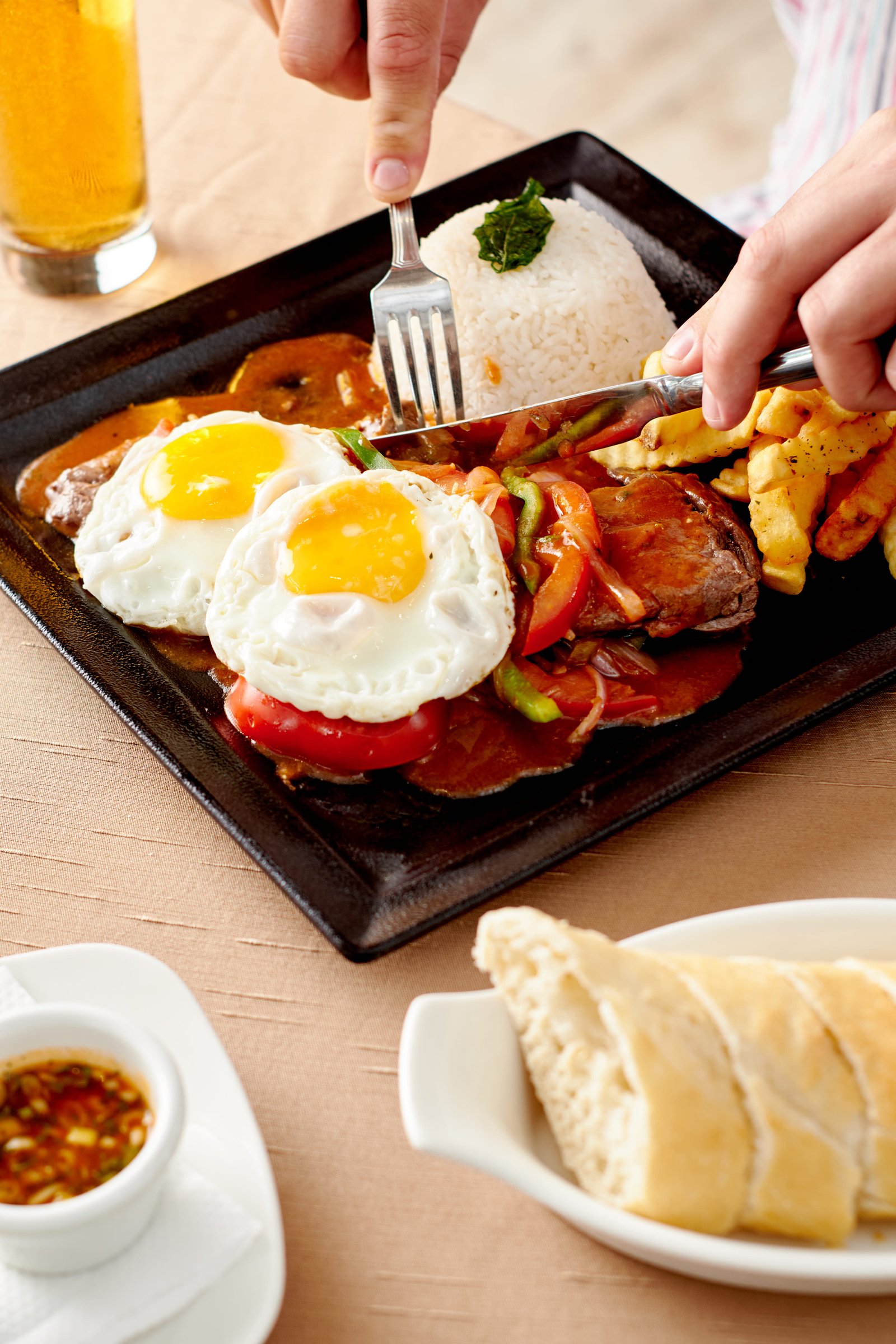 Fotografía Gastronómica